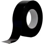Sks Germany S•K•S 530 Sandstrahlklebeband PVC 300mmx33m, 0,5mm, schwarz