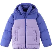 Reima Tenhola Winterjacke, Blooming Lilac, 110