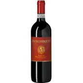 Avignonesi Rosso di Montepulciano DOC 2021 0,75l