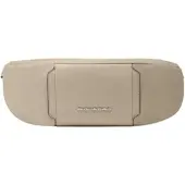 Piquadro Gürteltasche Lyra Bum Bag Beige