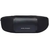 Piquadro Gürteltasche Lyra Bum Bag Black