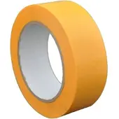 Sks Germany S•K•S 300 Gold Abdeckband 100°C 150mmx50m