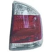 VAN WEZEL Heckleuchte [Hersteller-Nr. 3768936] für Opel