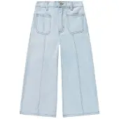 Molo Jeans - Comfort fit - in Hellblau - 116