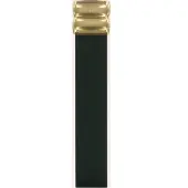 Certina - Kautschuk Ds First Lady Kautschukband Schwarz C603016142 - schwarz