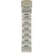 Certina - Edelstahl Edelstahlband DS PRINCE CHRONO C605015022 - Metal