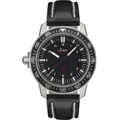 Sinn Taucheruhren EZM 3 603.010 - schwarz - 41mm