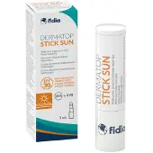 Dermatop Stick Sun LSF 30 3 ml Lippenschutz
