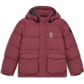 LEGO kidswear JAKKE – LWJAZ 704 EARTH RED (374) 116