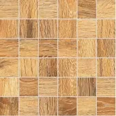 Rako Pino Mosaik nut 30x30 cm Relief DDM05897.1
