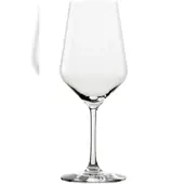 Metro Professional Rotweinglas, Montese, 49 cl, Glas, transparent, 6 Stück