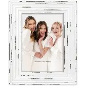 Zep Bilderrahmen TW423 Orly White 20x30 cm