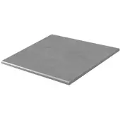 Rako Betonico Treppenfliese grau 60x60 cm matt DCH66791.1