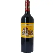 Château Ducru-Beaucaillou 1982