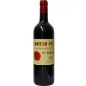 Château Figeac 2010