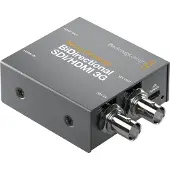 Blackmagic Design Micro Converter BiDirect SDI/HDMI 3G (ohne Netzteil)