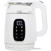 Adler Ad1305 1.7l 2200w Wasserkocher
