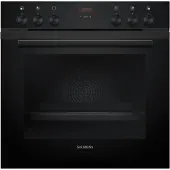 Siemens iQ300 EQ322IAAB, Zonen-Induktionskochfeld, 4 Zone(n), Glaskeramik, Schwarz, Berührung, 59,2 cm