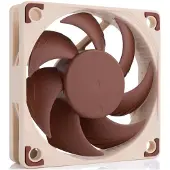 Noctua NF-A6x15 FLX