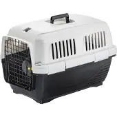Ferplast Clipper 2 57x37x36 Cm Haustiertransportbox