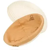 Backefix Gärkorb rund 30cm