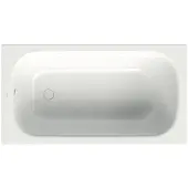 Bette 1080-413 Badewannen Rechteck LaBette Dust