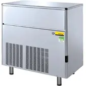 NordCap Eiswürfelbereiter SDH 170 L