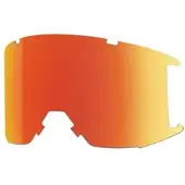 Smith Optics Smith L Squad 2015 chromapop everyday red mirror (MP)