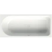 Bette 8835-417 Badewannen Rechteck Ocean Low-Line