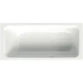 Bette 3423-422 Badewannen Rechteck Select Überlauf
