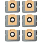 Eufy X8 / X10 Staubbeutel (6 Stück)
