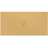 Bette 5988-040 Duschflächen Rechteck Floor Curry