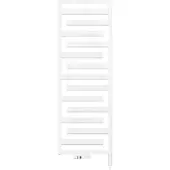 Zehnder Design-Heizkörper Tetris Mixbetrieb IHC, 1828x45x600 mm, Farbe Light Jean