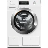 Miele WTR870 WPM PWash & TDos Waschtrockner (8 kg / 5 kg, 1600 U/Min.)