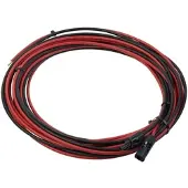 Revolt Solarmodul-Verbindungskabel, 4 mm2 Leitungsquerschnitt, 10 m