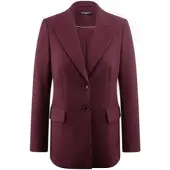 Fadenmeister Berlin Blazer rot, 40