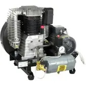 Aerotec Beisteller Basis AK50 - 7,4 KW inkl. ST Schaltung