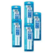 Liqui moly 5x Klebstoff 6183 Epoxykleber Kartusche Heißkleber 25 ml