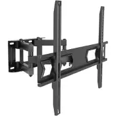 General Office Ausziehbare TV-Wandhalterung, neig- und schwenkbar, 37" - 75", VESA