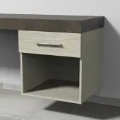 Sanipa G135369 Anbau-/Solitärschrank 2morrow (G1353)