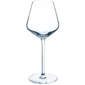 Couzon Feeling Bronze - Set mit 4 Weingläsern mit Stiel 38 cl