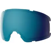 Smith Optics Smith L Sequence OTG chromapop sun blue mirror (4K)