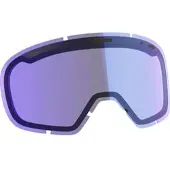 SCOTT Lens Muse/Buzz ACS illuminator blue chrome