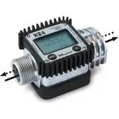 PIUSI Zählwerk digital K24 Alu