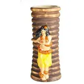 Tiki Glas Hula (320 Ml)