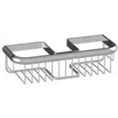 Hsk Duschkorb Premium, Shower-Set Modell, hoch, 100069
