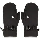 Roxy Snowboardhandschuhe Jetty Solid Mitt ERGHN03050 Schwarz