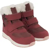 Viking Belle Butterfly 2V GTX Winterstiefel, Dark Pink, 23