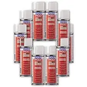 Liqui moly 10x Karosseriesprühkleber 6192 Karosserie-Klebespray Sprühkleber 400ml