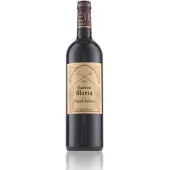 Château Gloria Saint-Julien Rotwein trocken 13,5% Vol. 0,75l